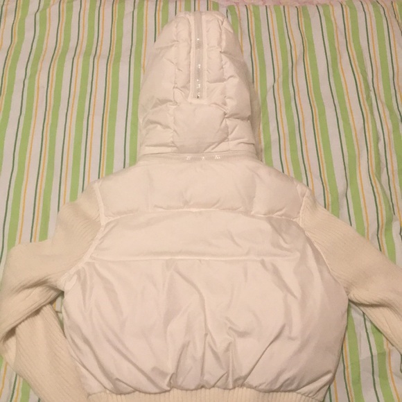 Bomber jacket - Picture 3 of 3